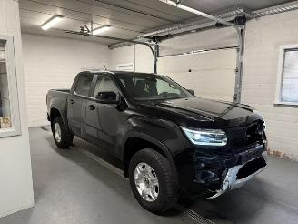 Coche accidentado Volkswagen Amarok  2023/7