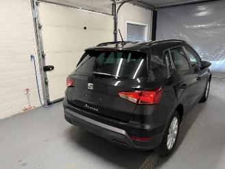 Seat Arona  picture 8