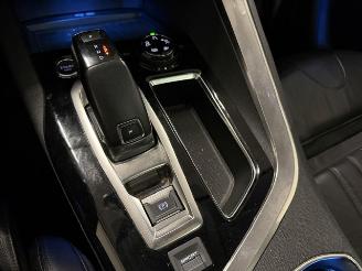 Peugeot 3008 PANORAMA picture 18