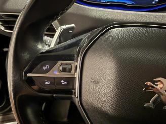 Peugeot 3008 PANORAMA picture 29