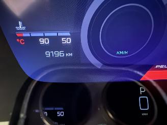 Peugeot 308  picture 17