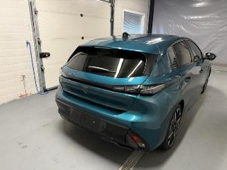Peugeot 308  picture 5
