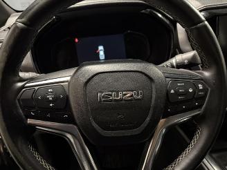 Isuzu D-Max  picture 25