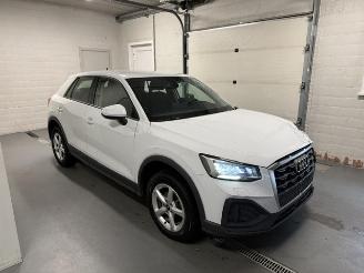 Unfallwagen Audi Q2  2023/3