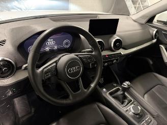 Audi Q2  picture 8