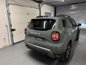 Dacia Duster  picture 7