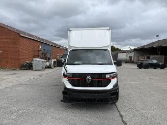 Renault Master  picture 3
