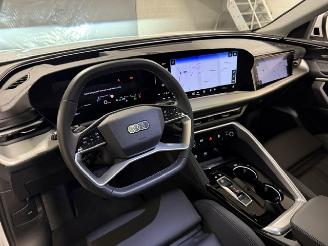 Audi Q5 LUFTFEDERUNG SOUND BANG&OLUFSEN picture 10