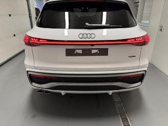 Audi Q5 LUFTFEDERUNG SOUND BANG&OLUFSEN picture 7