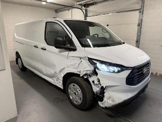 Avarii autoturisme Ford Transit  2026/2
