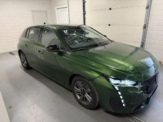 Peugeot 308  picture 1