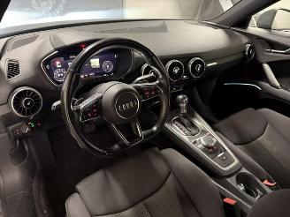 Audi TT  picture 13