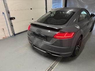 Audi TT  picture 10