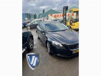 skadebil auto Volvo V-40 V40 (MV), Hatchback 5-drs, 2012 / 2019 1.6 D2 2014/2