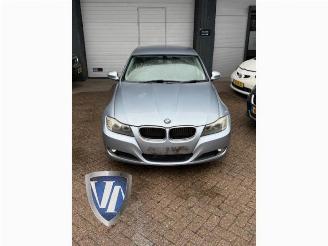 demontáž osobní automobily BMW 3-serie 3 serie (E90), Sedan, 2005 / 2011 318i 16V 2010/10