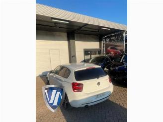 demontáž osobní automobily BMW 1-serie 1 serie (F20), Hatchback 5-drs, 2011 / 2019 116d 2.0 16V 2013/10
