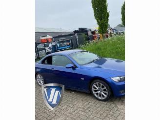 BMW 3-serie 3 serie (E93), Cabrio, 2006 / 2013 325i 24V picture 3
