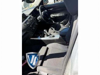 BMW 1-serie 1 serie (F20), Hatchback 5-drs, 2011 / 2019 116i 1.6 16V picture 6
