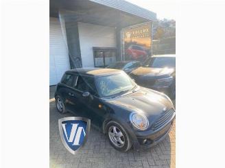 Mini Cooper Mini (R56), Hatchback, 2006 / 2013 1.6 16V Cooper picture 1