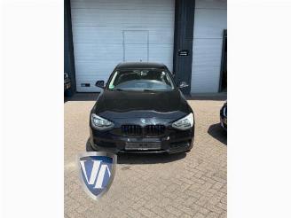 Dezmembrări autoturisme BMW 1-serie 1 serie (F21), Hatchback 3-drs, 2011 / 2019 114i 1.6 16V 2012/11