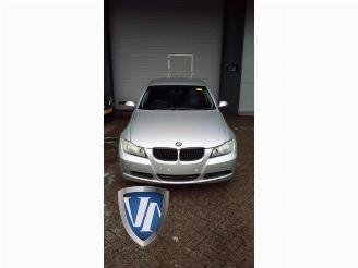 demontáž osobní automobily BMW 3-serie 3 serie (E90), Sedan, 2005 / 2011 325i 24V 2005/3