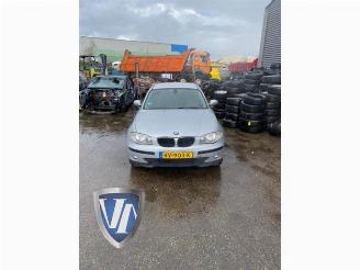 demontáž osobní automobily BMW 1-serie 1 serie (E87/87N), Hatchback 5-drs, 2003 / 2012 116i 1.6 16V 2004/9