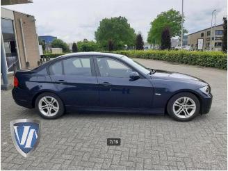 BMW 3-serie 3 serie (E90), Sedan, 2005 / 2011 318i 16V picture 2
