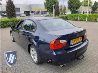 BMW 3-serie 3 serie (E90), Sedan, 2005 / 2011 318i 16V picture 5