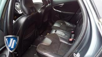 Volvo V-40 V40 (MV), Hatchback 5-drs, 2012 / 2019 1.6 D2 picture 8