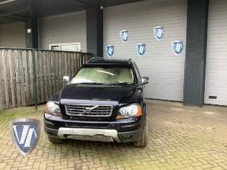 Autoverwertung Volvo Xc-90 XC90 I, SUV, 2002 / 2014 2.4 D5 20V 2006
