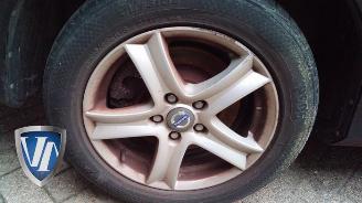 Volvo V-60 V60 I (FW/GW), Combi, 2010 / 2018 2.0 D3 20V picture 8