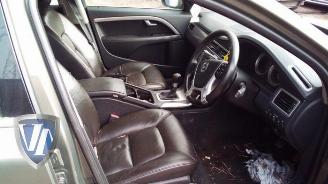 Volvo V-70 V70 (BW), Combi, 2007 / 2016 2.0 D3 20V picture 7