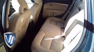 Volvo V-70 V70 (BW), Combi, 2007 / 2016 2.4 D 20V picture 8