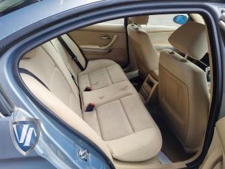 BMW 3-serie 3 serie (E90), Sedan, 2005 / 2011 320i 16V picture 7