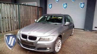 demontáž osobní automobily BMW 3-serie 3 serie (E90), Sedan, 2005 / 2011 318i 16V 2011
