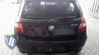 BMW 1-serie 1 serie (E87/87N), Hatchback 5-drs, 2003 / 2012 120i 16V picture 9