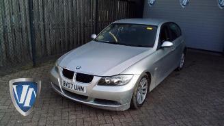 demontáž osobní automobily BMW 3-serie 3 serie (E90), Sedan, 2005 / 2011 318i 16V 2007/2