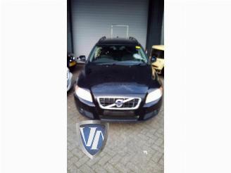 demontáž osobní automobily Volvo V-70 V70 (BW), Combi, 2007 / 2016 1.6 DRIVe 16V 2011/6