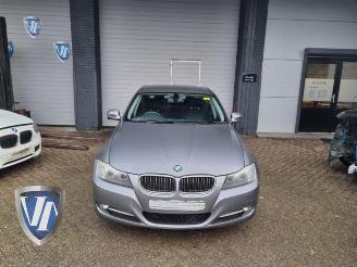 demontáž osobní automobily BMW 3-serie 3 serie (E90), Sedan, 2005 / 2011 320i 16V 2011/1