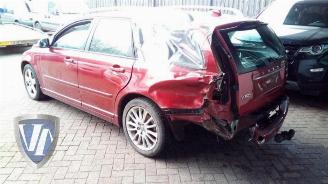 Volvo V-50 V50 (MW), Combi, 2003 / 2012 2.0 D 16V picture 3