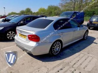 demontáž osobní automobily BMW 3-serie 3 serie (E90), Sedan, 2005 / 2011 318i 16V 2008/3