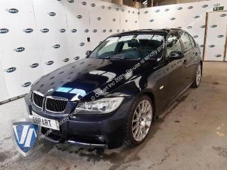 demontáž osobní automobily BMW 3-serie 3 serie (E90), Sedan, 2005 / 2011 318i 16V 2008/7