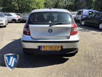 Auto da rottamare BMW 1-serie 1 serie (E87/87N), Hatchback 5-drs, 2003 / 2012 116i 1.6 16V 2004/9