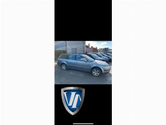 Volkswagen Passat Passat Variant (3B6), Combi, 2000 / 2005 1.9 TDI 100 picture 3