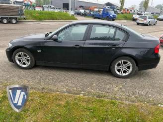 BMW 3-serie 3 serie (E90), Sedan, 2005 / 2011 320i 16V picture 3