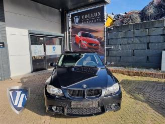 demontáž osobní automobily BMW 3-serie 3 serie Touring (E91), Combi, 2004 / 2012 325i 24V 2005/9