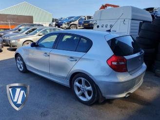 BMW 1-serie 1 serie (E87/87N), Hatchback 5-drs, 2003 / 2012 116i 1.6 16V picture 5