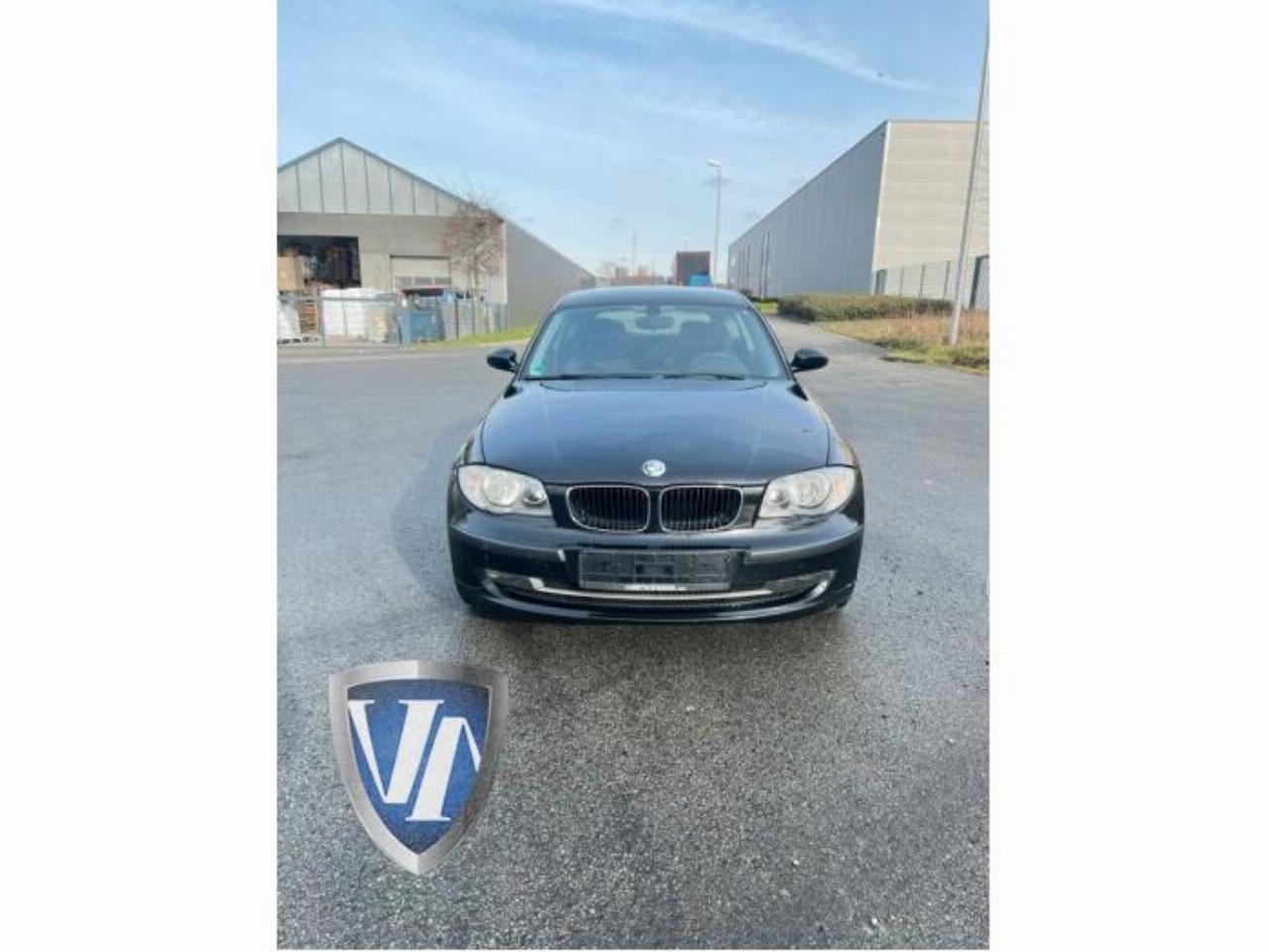 BMW 1-serie 1 serie (E87/87N), Hatchback 5-drs, 2003 / 2012 118i 16V