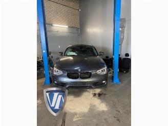 demontáž osobní automobily BMW 1-serie 1 serie (F20), Hatchback 5-drs, 2011 / 2019 120i 1.6 16V 2012/10