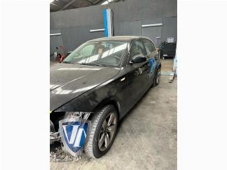  BMW 1-serie 1 serie (E87/87N), Hatchback 5-drs, 2003 / 2012 118i 16V 2008/10